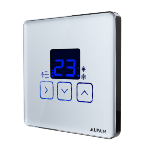 Smart Thermostat